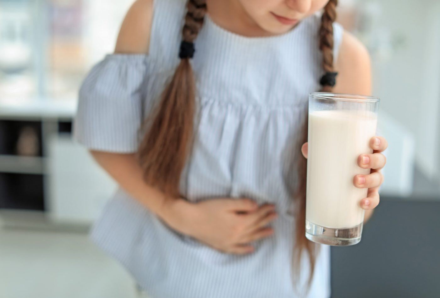 EGID Symptoms