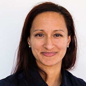 Vandana K. Patel