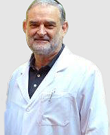 Selwyn Spangenthal