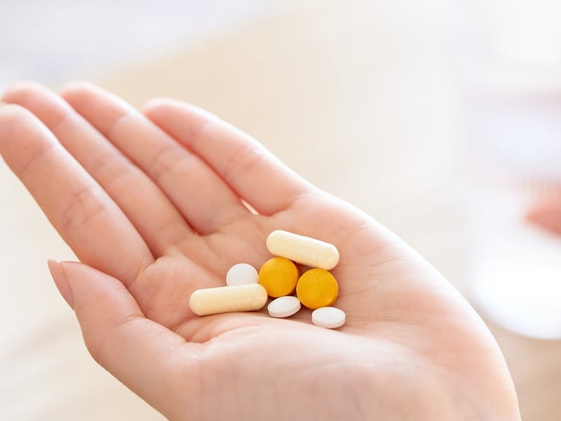 Drug-Allergies