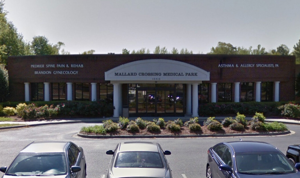 Mallard Creek