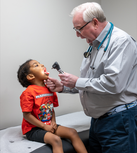 Dr. Ashee Pediatrics AAS-2