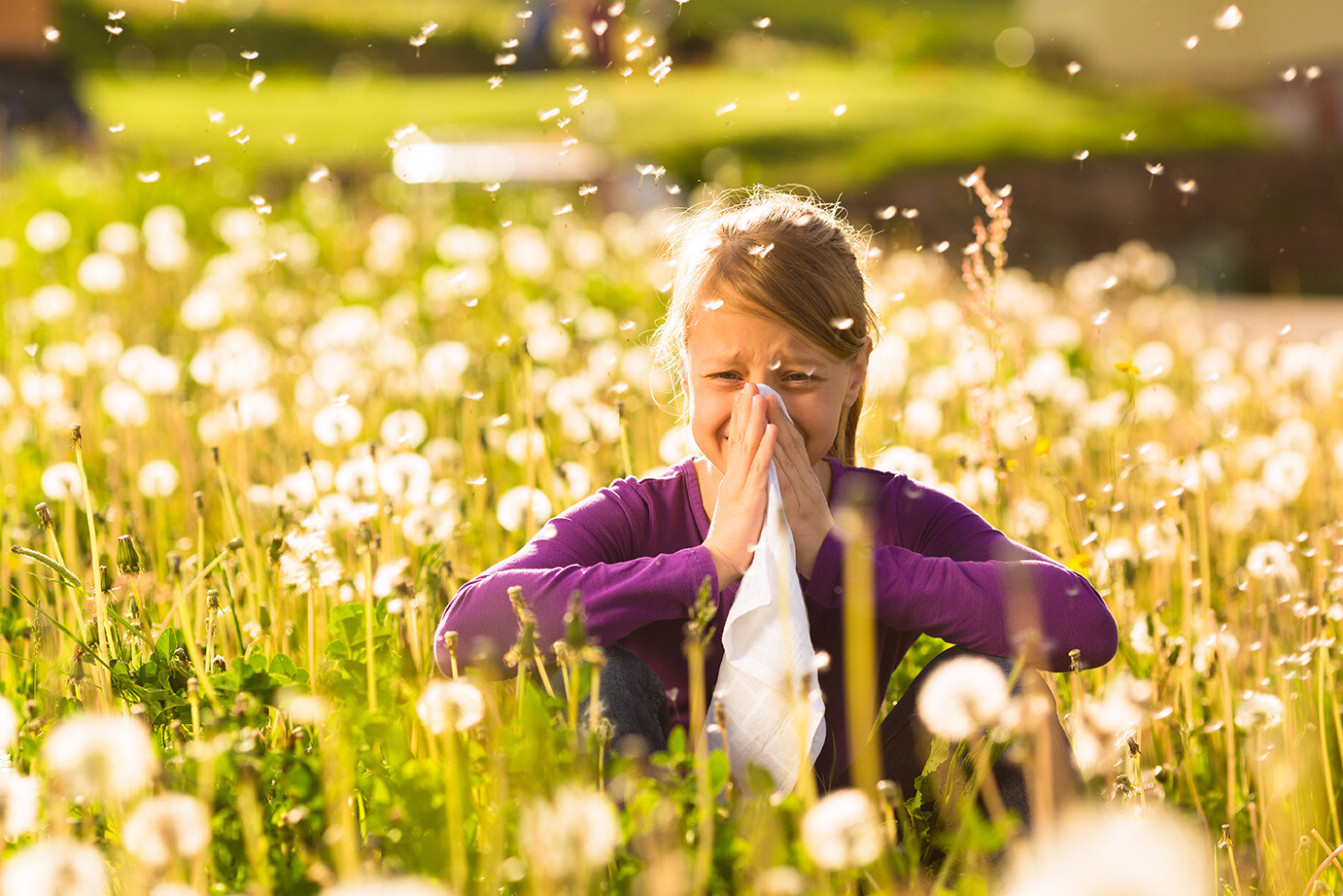 Rhinitis Symptoms & Treatment