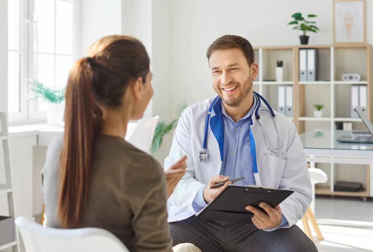 Is It Time to See Your Allergist Again?